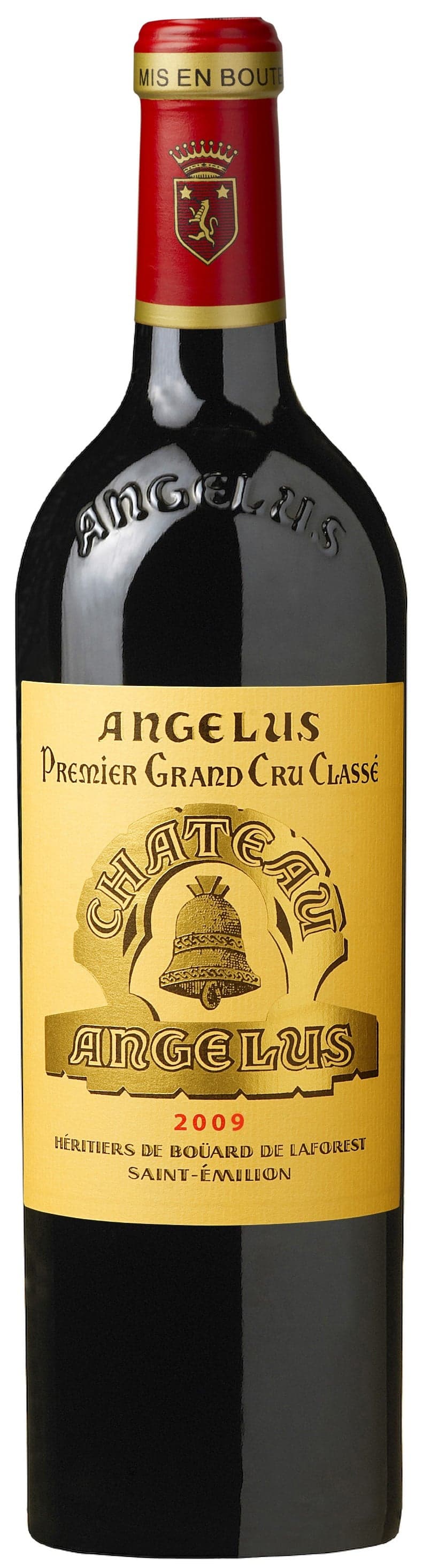 Château Angelus 2009