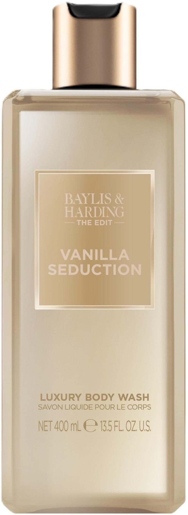 Baylis & Harding The Edit Vanilla Seduction sprchový gel