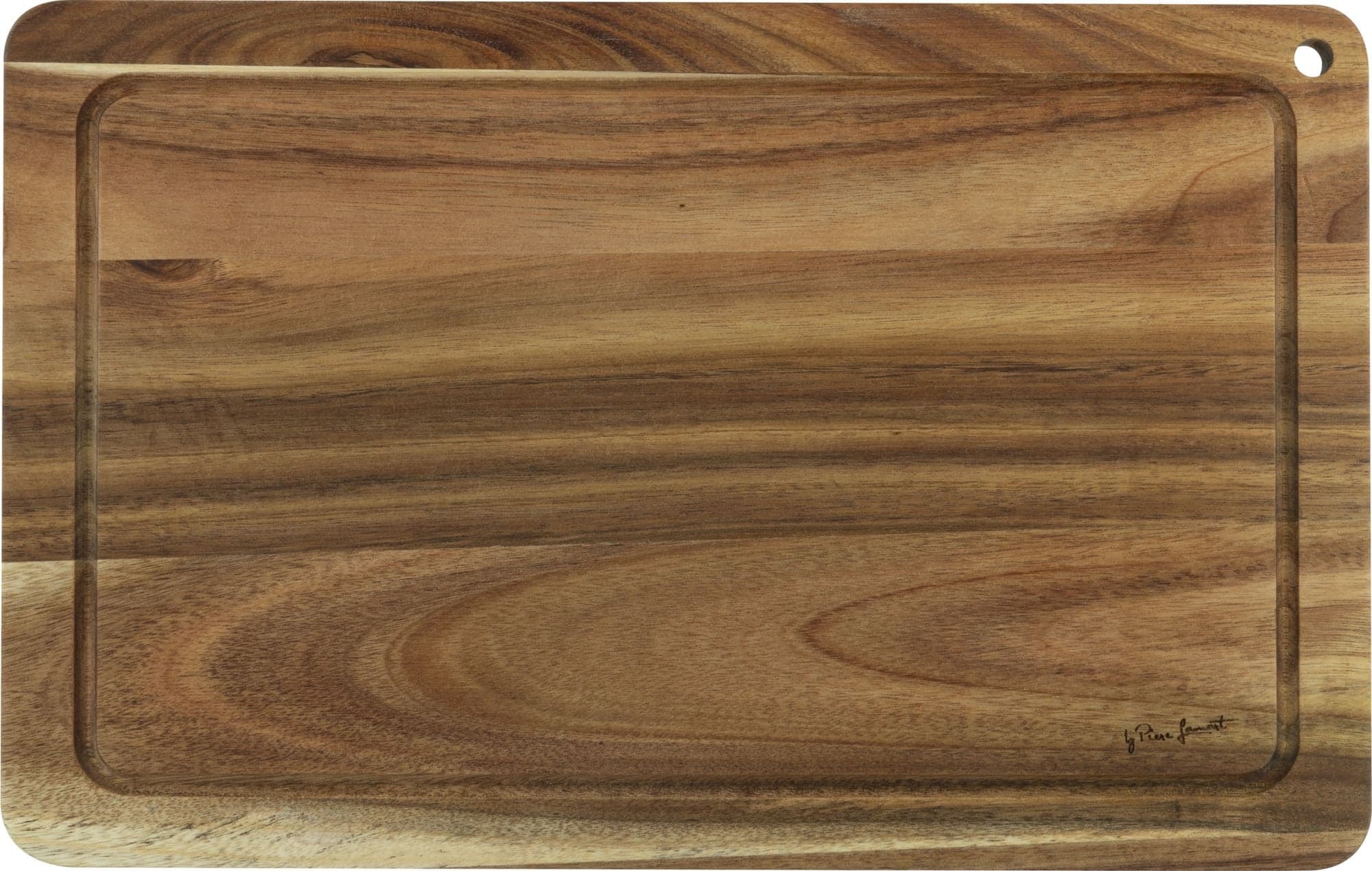 Lamart Acacia krájecí deska 36×23 cm 1 ks