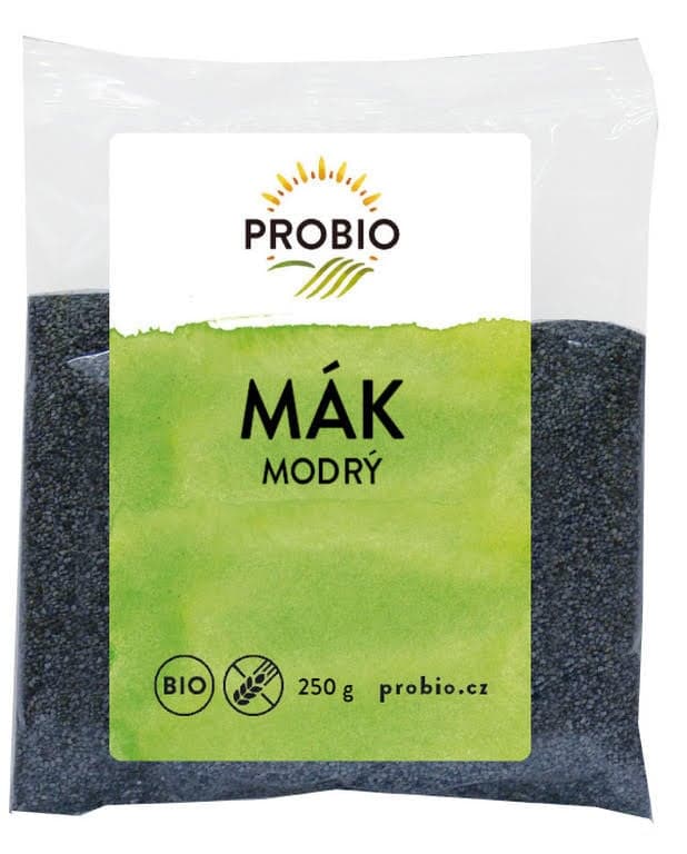 Probio BIO Mák modrý