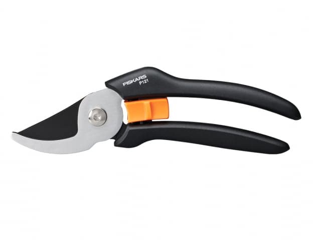 Fiskars Solid Nůžky ruční dvousečné