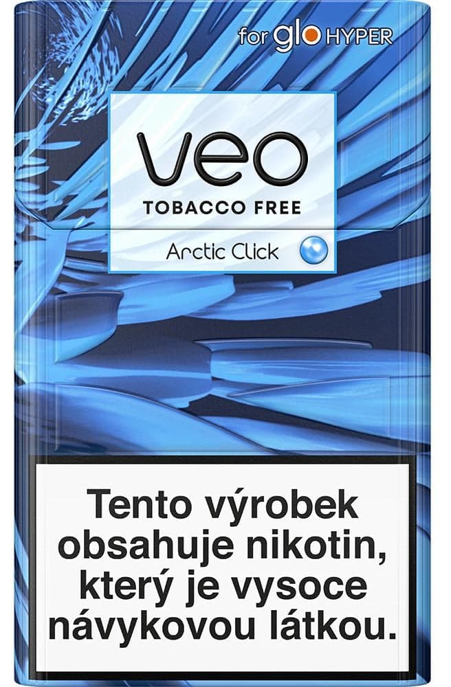 veo™ Arctic Click