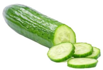 Okurka hadovka (cca 300 g)