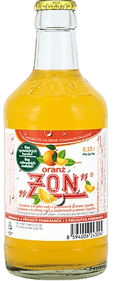 ZON Oranž