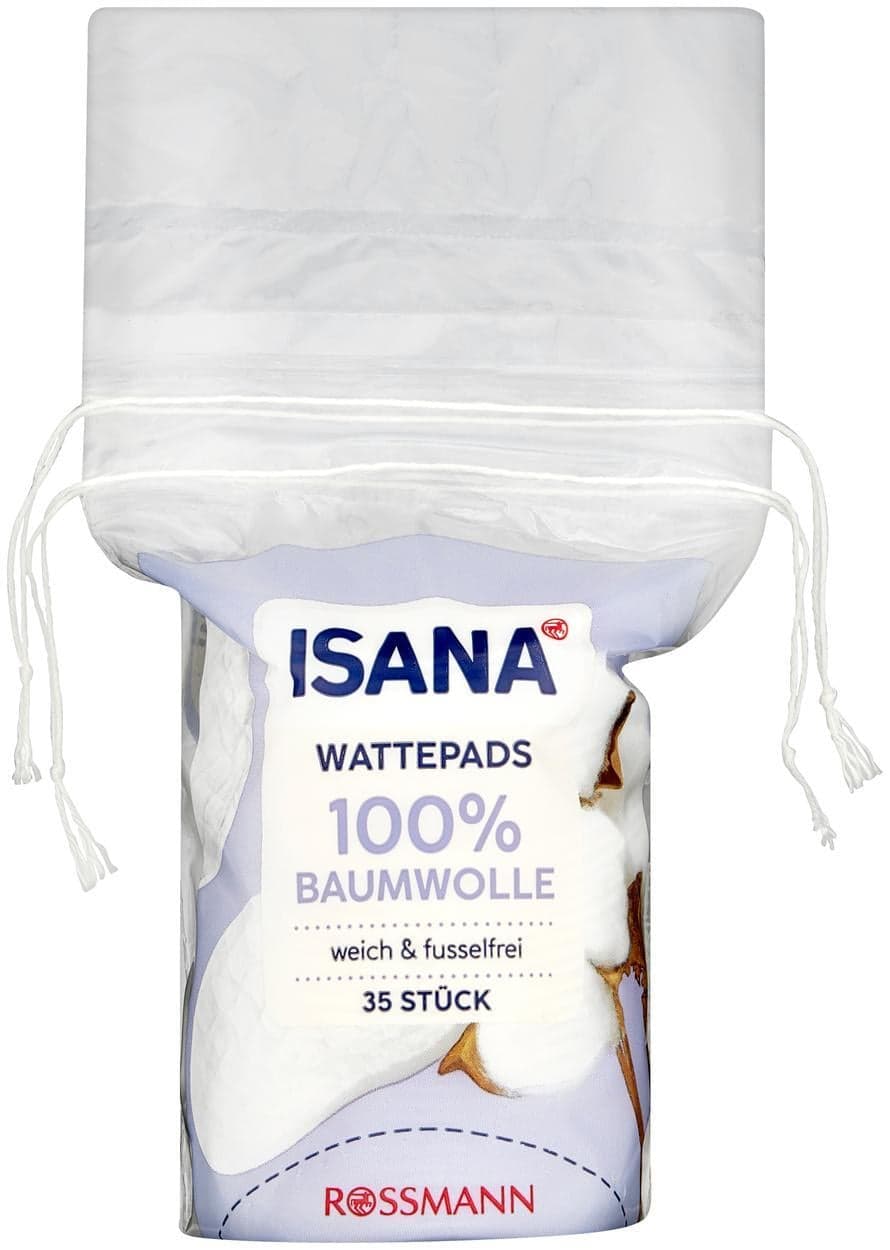 ISANA Odličovací tampony