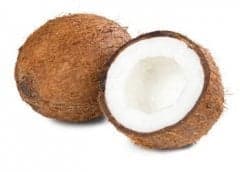 Kokosový ořech (cca 380 g)