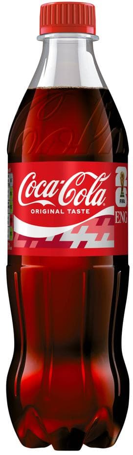 Coca-Cola