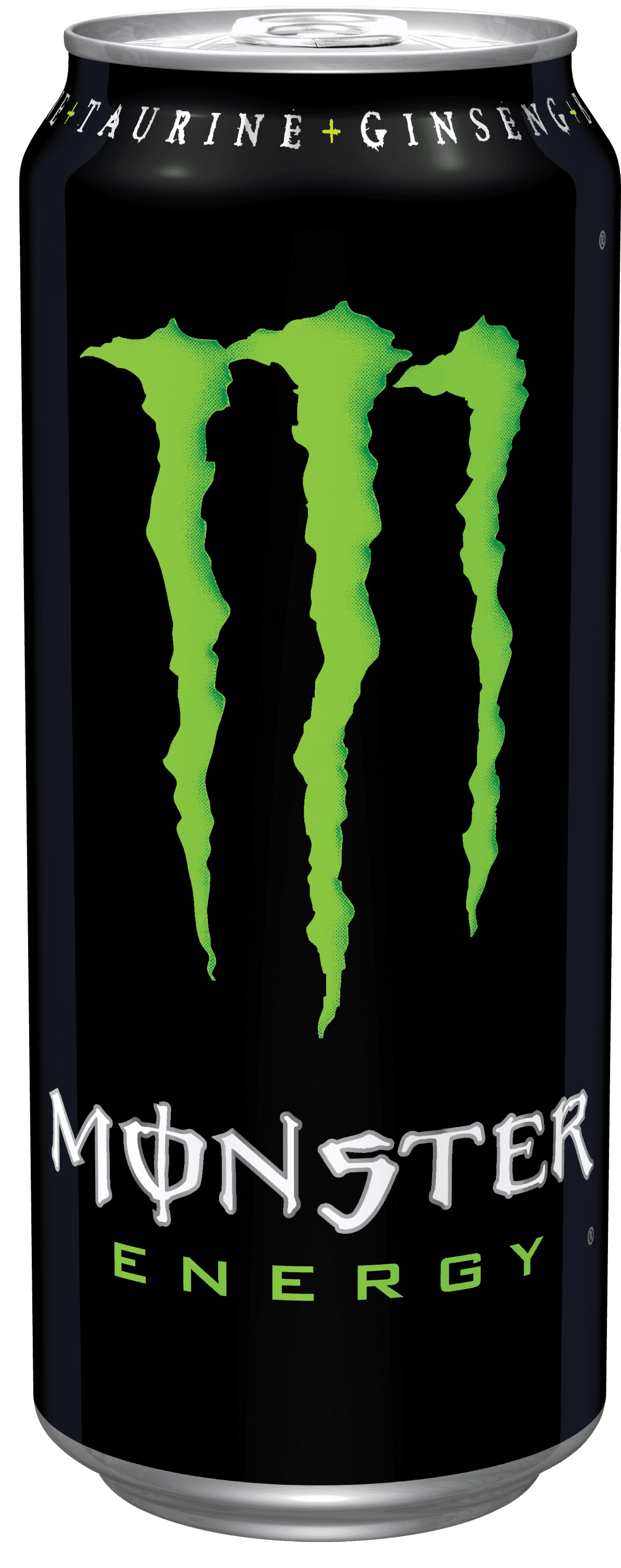 Monster Energy sycený plech