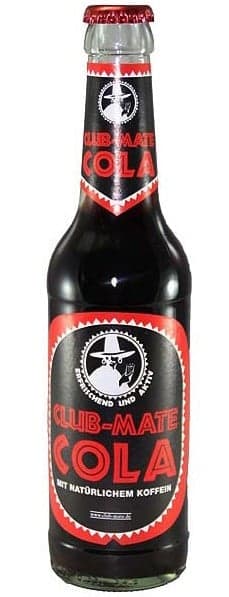 Club Mate cola 330 ml