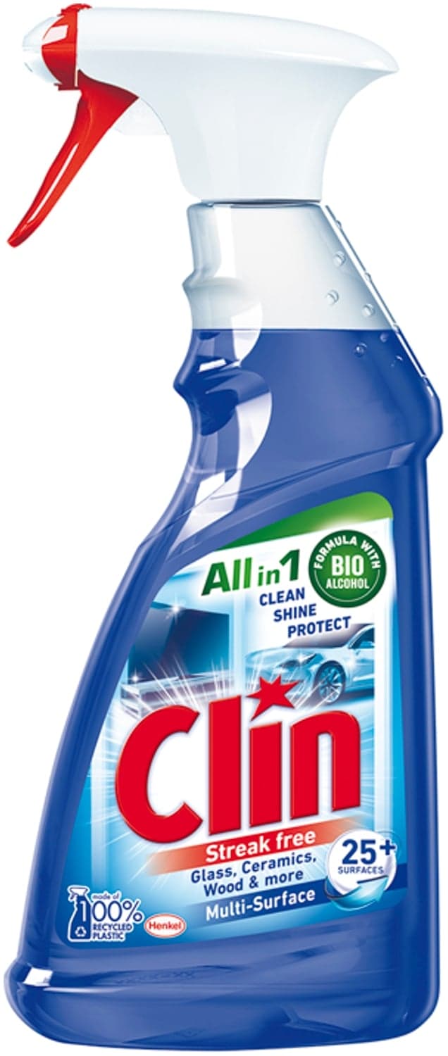 Clin Multi-Surface čistič skla