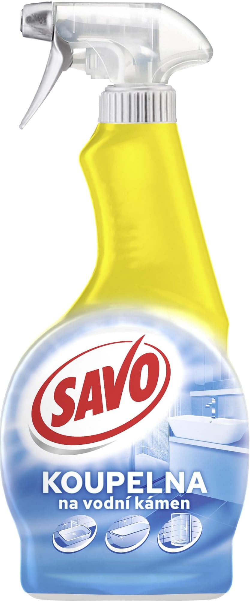 Savo Koupelna sprej