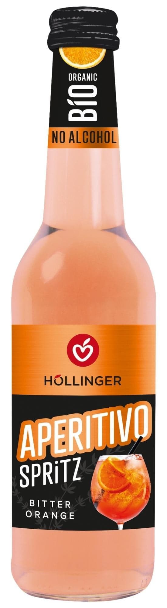 Hollinger BIO Nealko Aperitivo Spritz