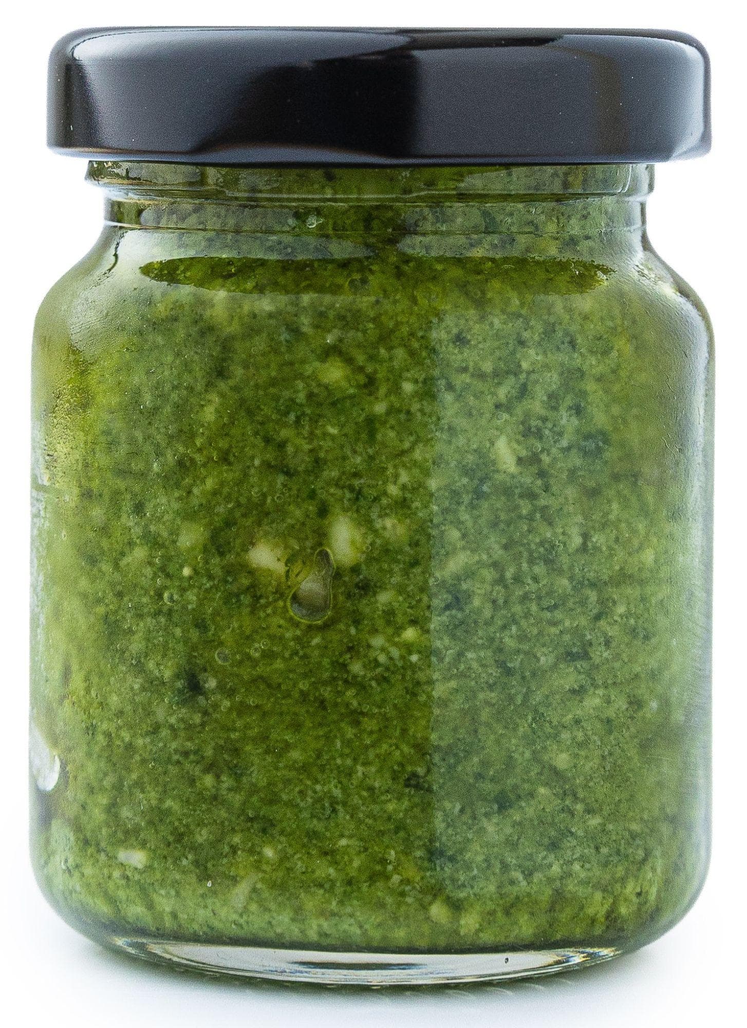Pappudia Veganské bazalkové pesto 60 g