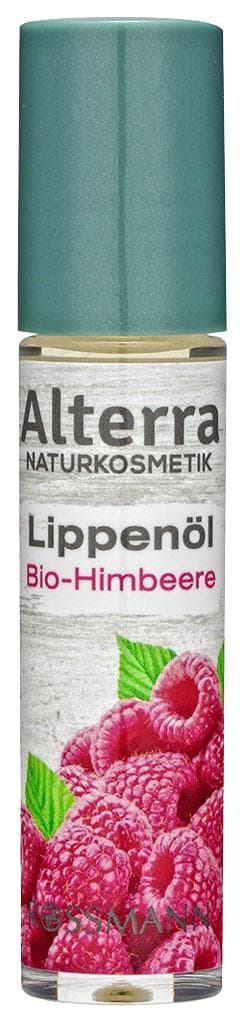 Alterra Olej na rty 02 1 ks