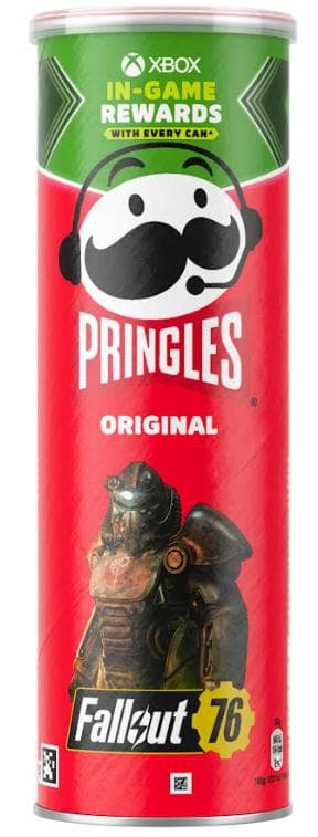 Pringles Original