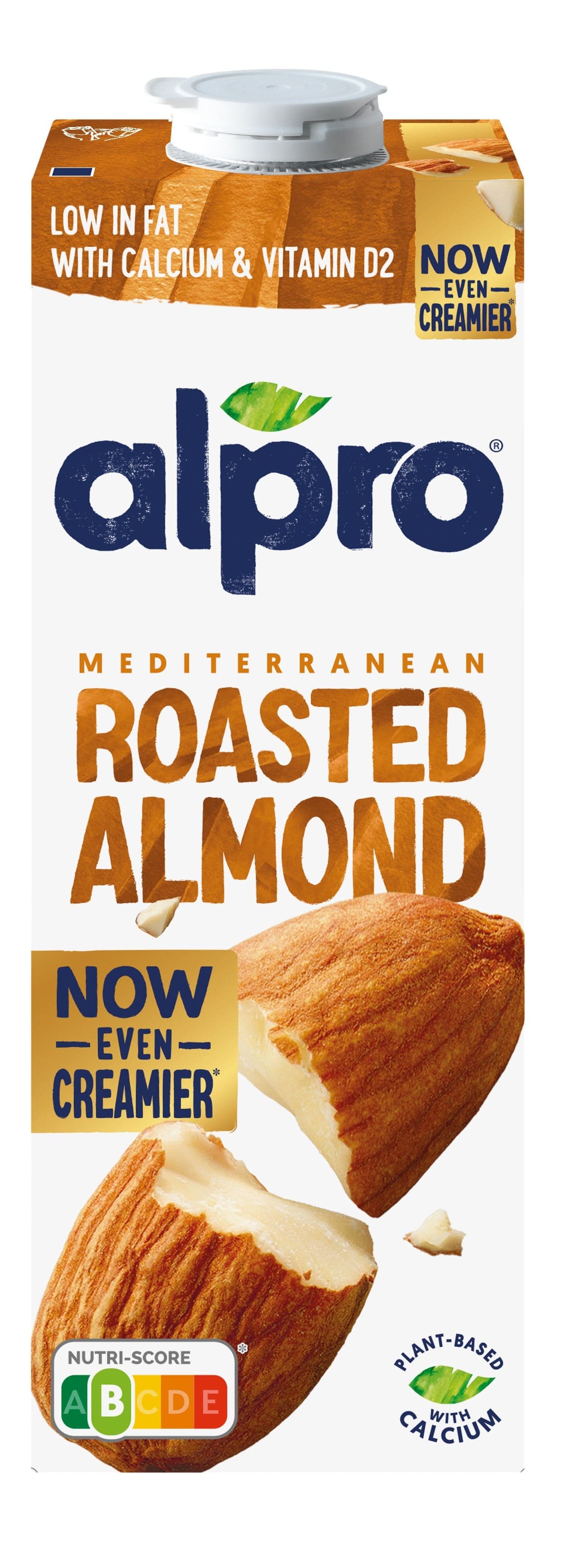 Alpro Mandlový nápoj