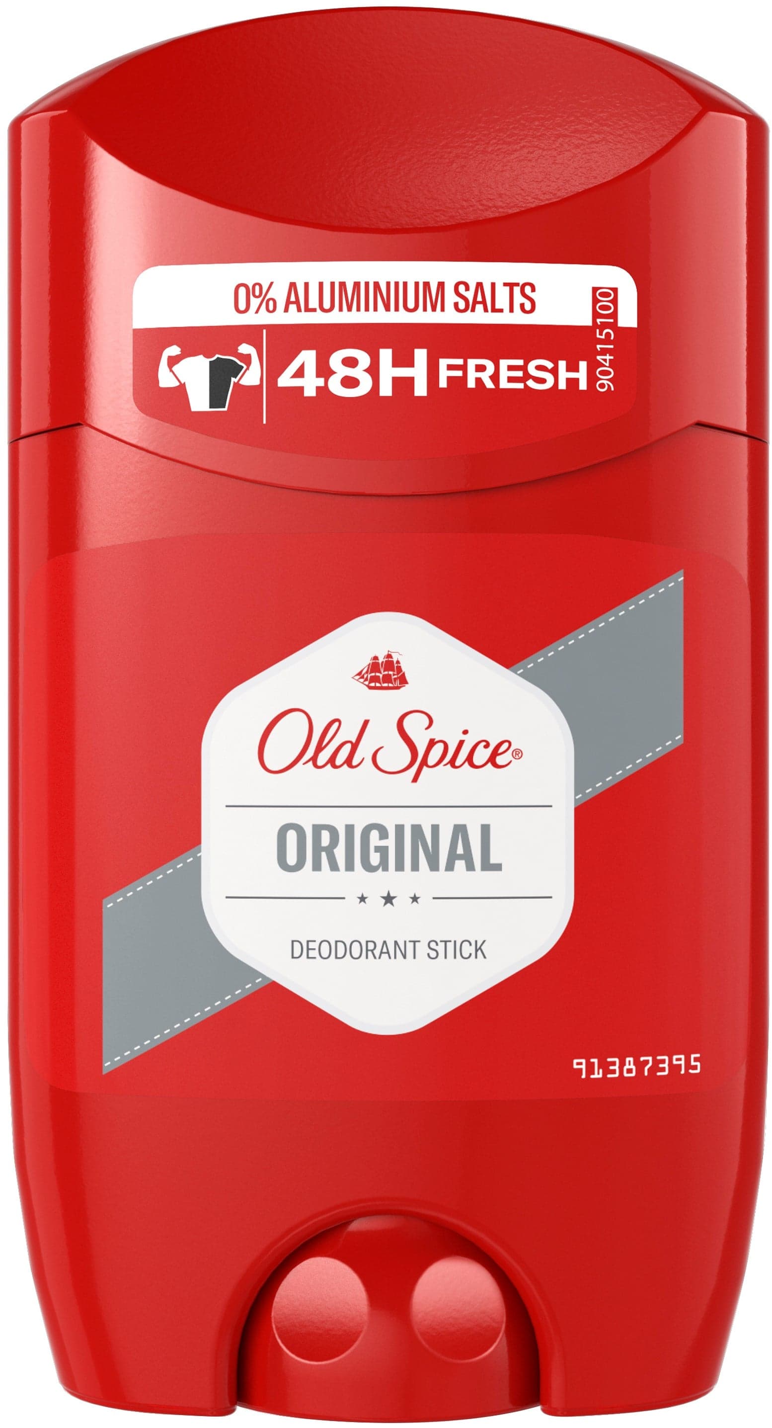 Old Spice Original tuhý deodorant pro muže se svěží kořeněnou vůní
