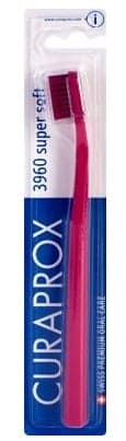 Curaprox Super Soft 3960