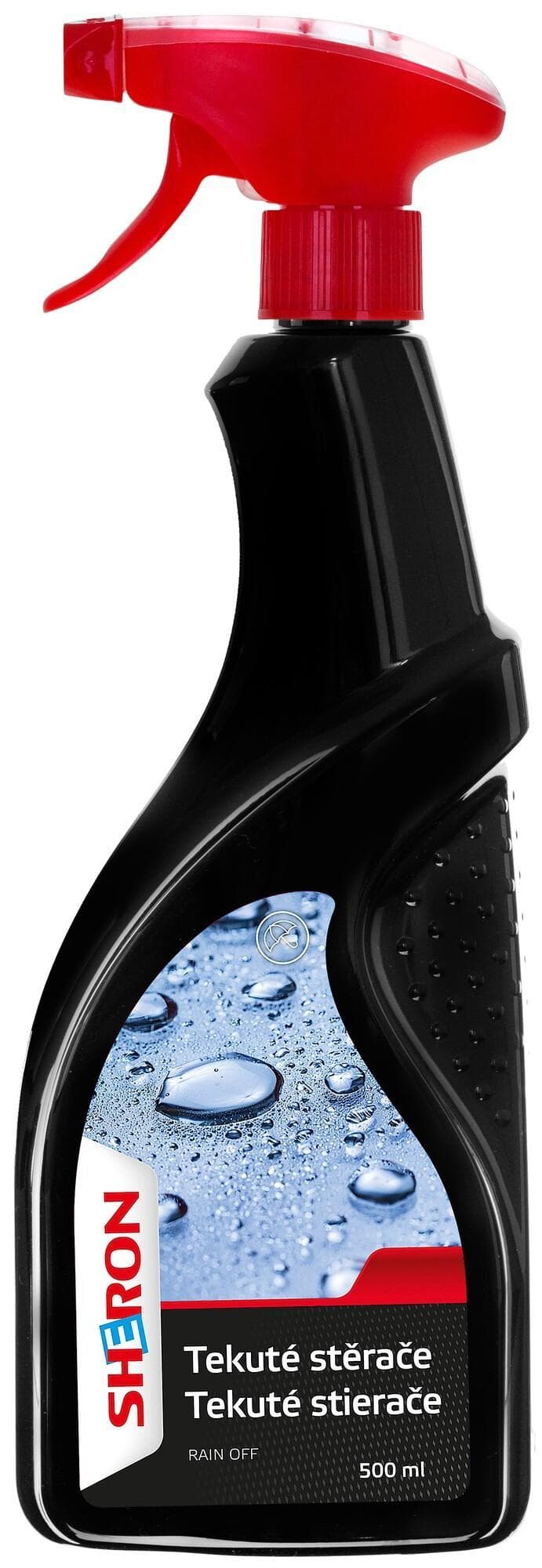 Sheron Rain Off tekuté stěrače 500 ml