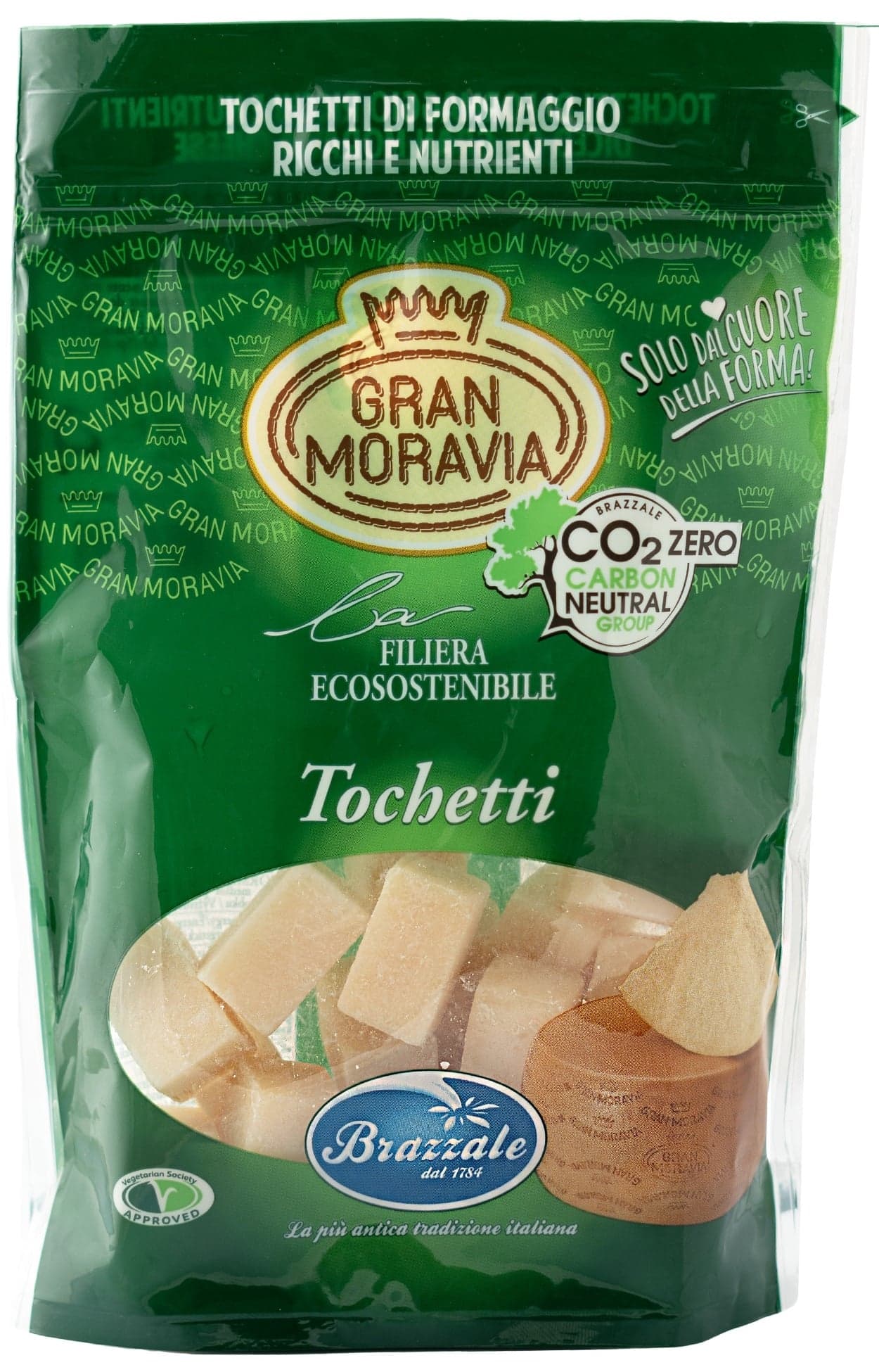 Gran Moravia Tochetti 32%