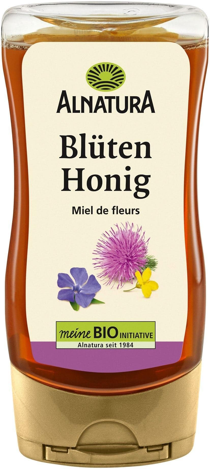Alnatura BIO Květový med