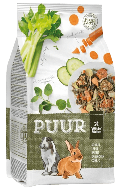 Puur Krmivo pro dospělé králíky