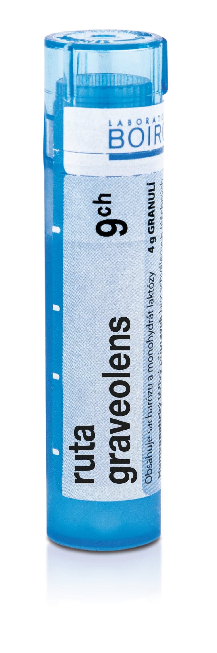Ruta Graveolens 9CH gra.4g