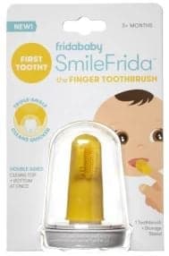 Fridababy SmileFrida Prsťáček 1 ks