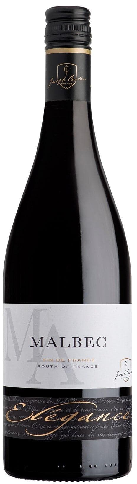 Elgance Malbec