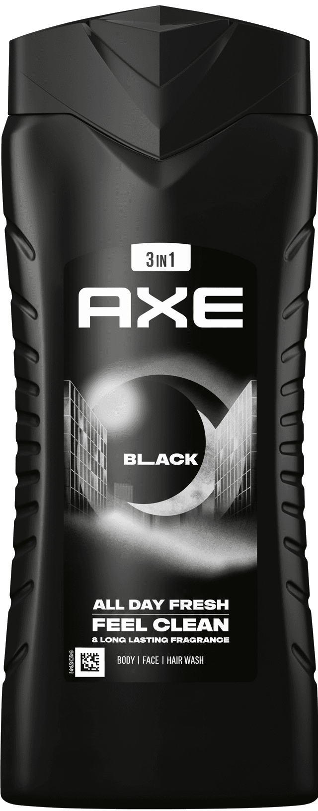 Axe Black sprchový gel