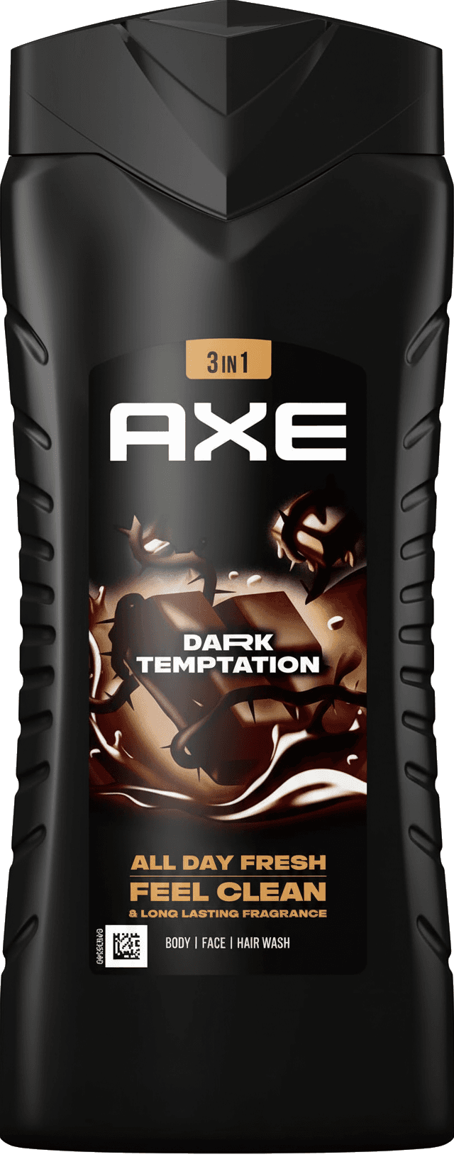 Axe Dark Temptation sprchový gel