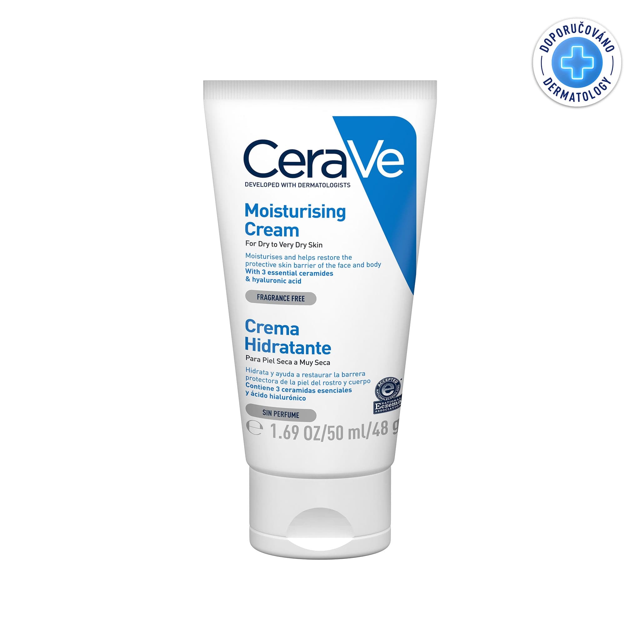 CERAVE Hydratační krém 50ml