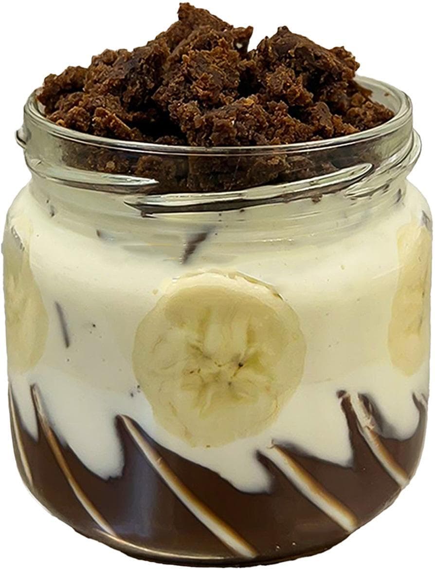 Můj Jogurt Krtkův dort