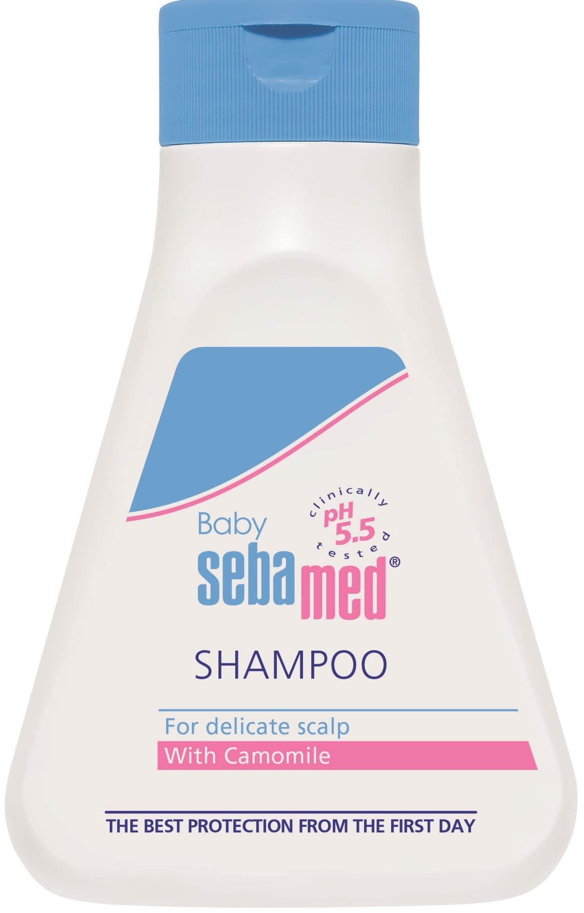 Sebamed baby Dětský šampón