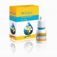 OCUflash oph.gtt.sol.2x10ml 1 ks