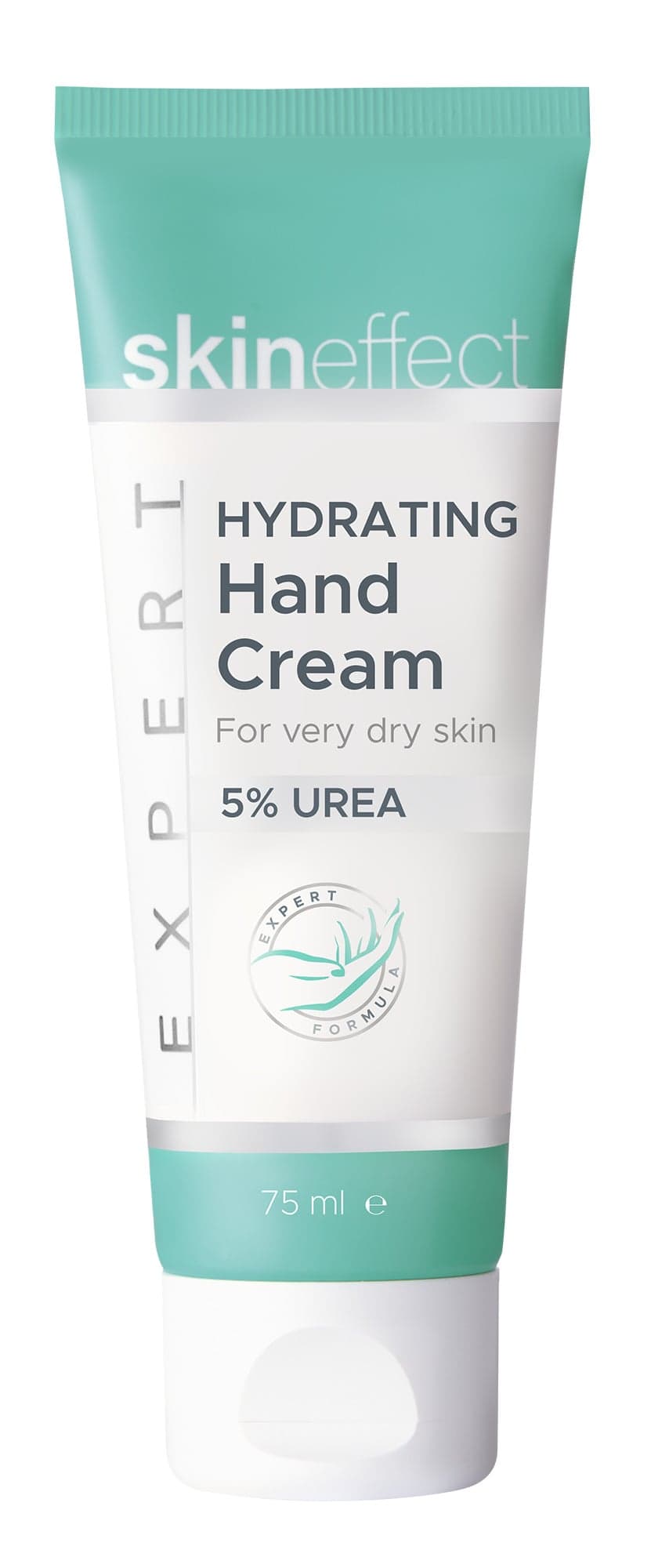 skineffect Hydratační krém na ruce s 5% urey 75ml