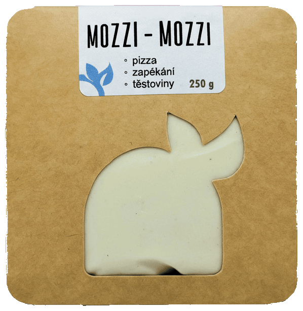 Rýsárna Mozzi mozzi