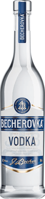 Becherovka Vodka 37,5% obj.