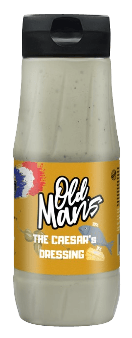Old Man’s Caesar dressing 500 g