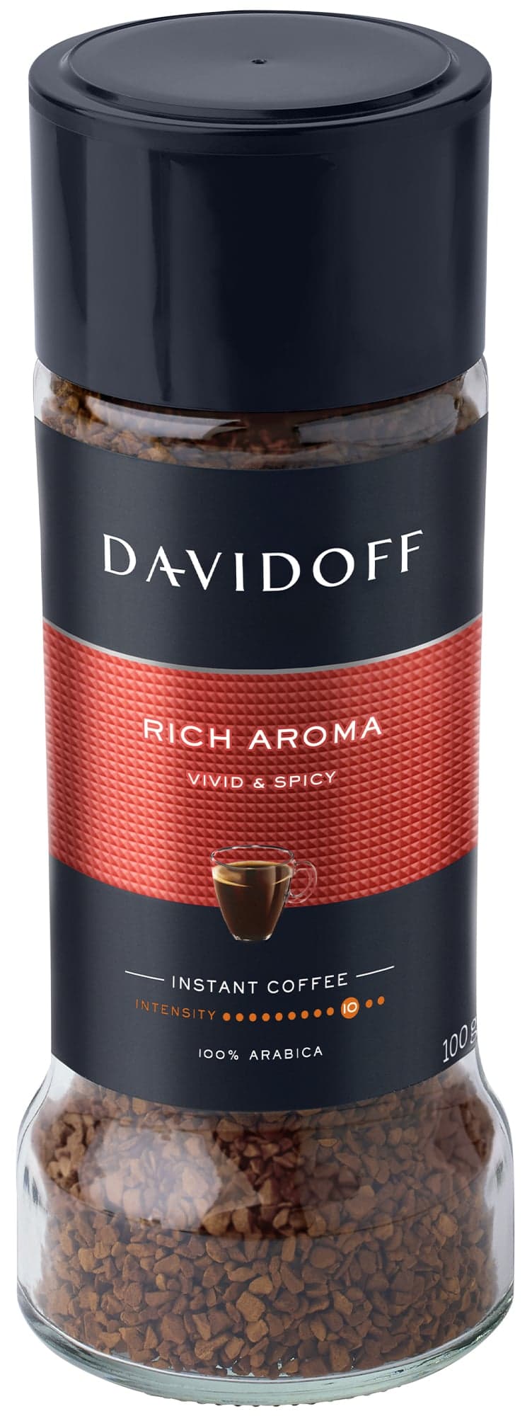 Davidoff Café Rich Aroma instantní káva