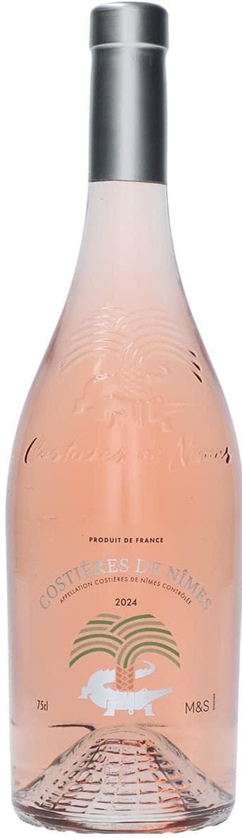 Marks & Spencer Costières de Nîmes Rosé