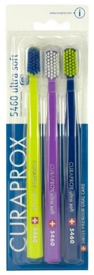 Curaprox Ultra Soft 5460