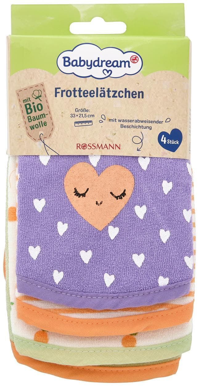 Babydream Bryndáky