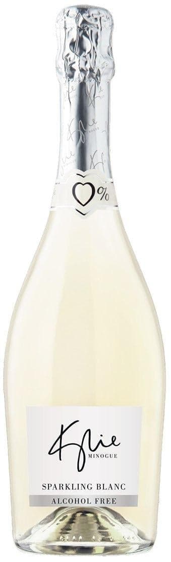 Kylie Minogue Sparkling nealkoholické 0,75 l