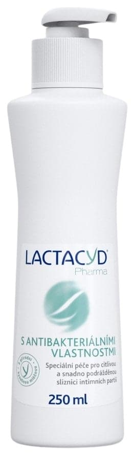 Lactacyd Pharma Antibakteriální 250ml