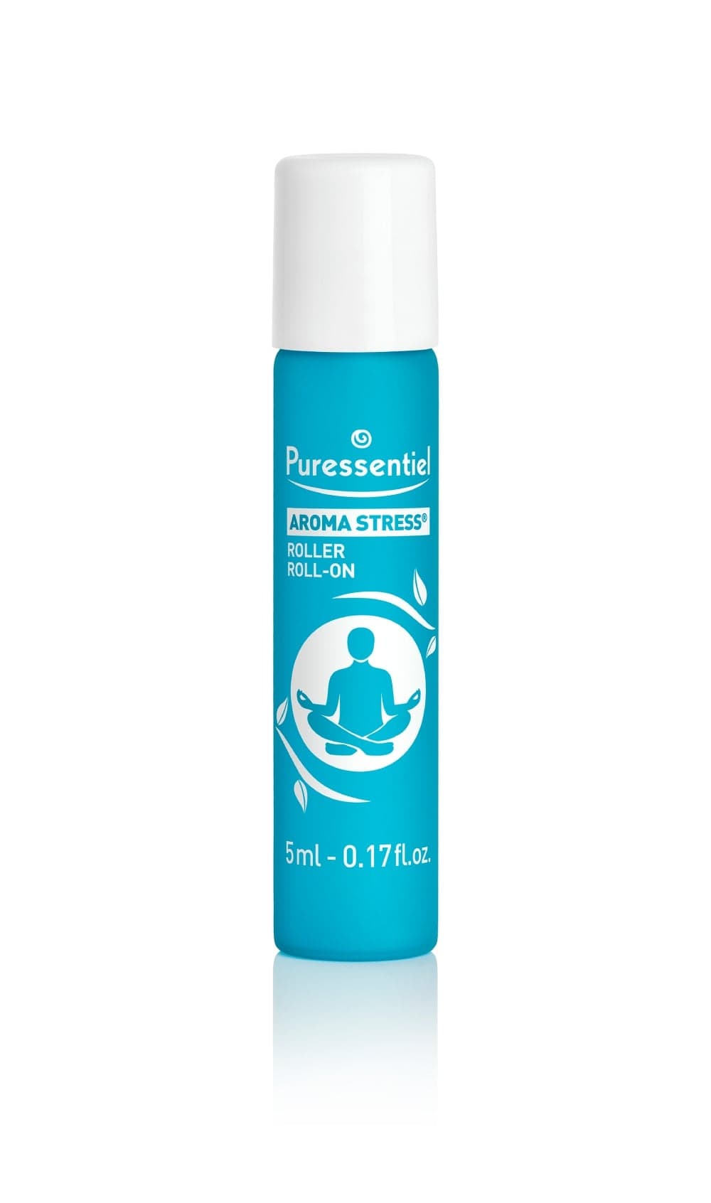 PURESSENTIEL Roll-on proti stresu 5ml