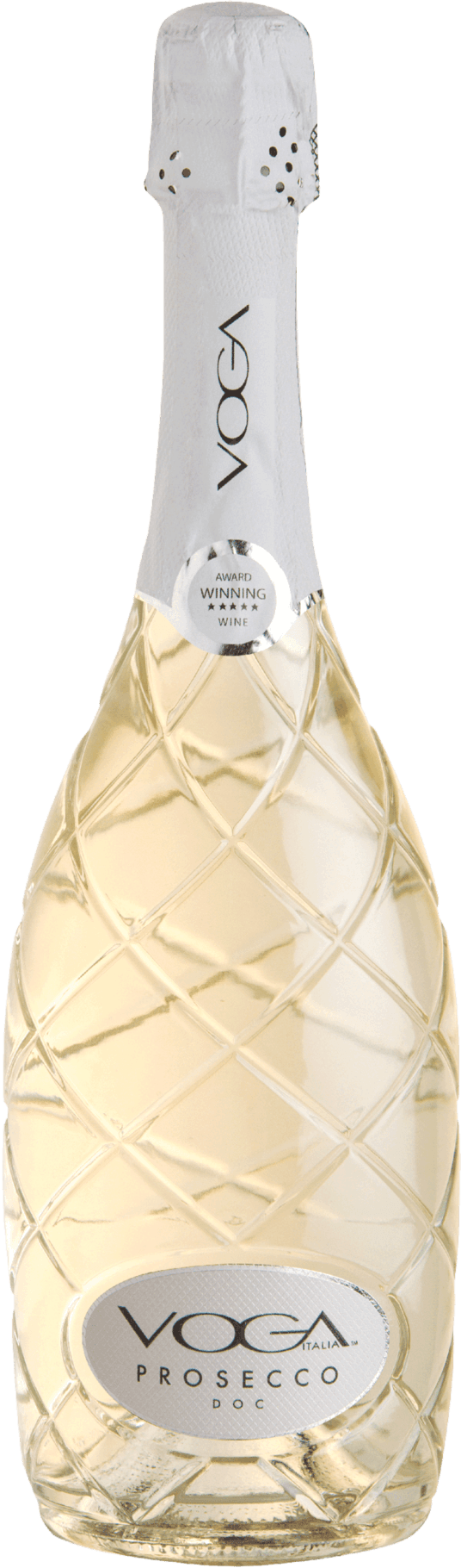 Voga Italia Prosecco DOC bilé