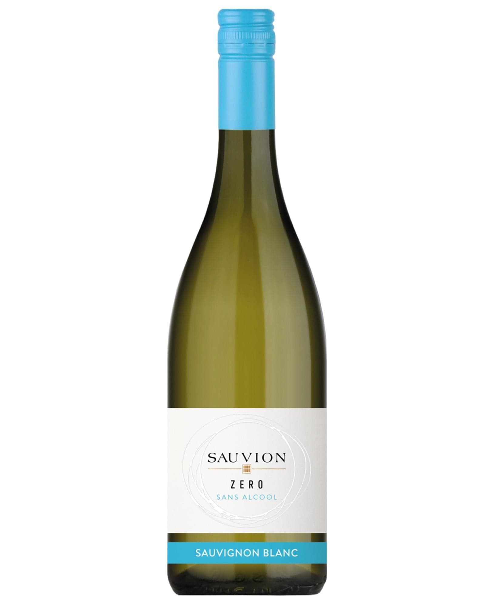 Sauvion Vegan Dealkoholizované víno Sauvignon Blanc