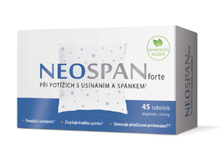 NEOSPAN forte 45 tobolek