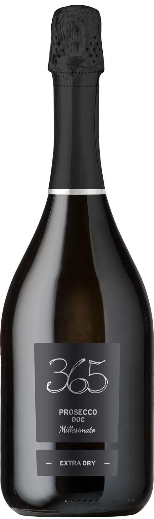 365 Prosecco Millesimato DOC Extra Dry